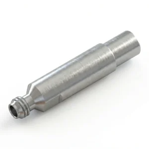 1.0mm Female Straight RF Connector – Fits CFT150 Coaxial Cable – AP2137S Cable Armor