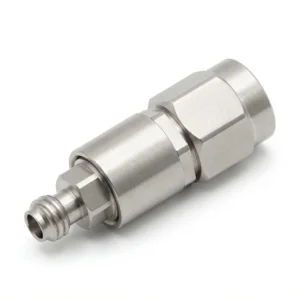 1.0mm Female to 2.92mm Male RF Adapter