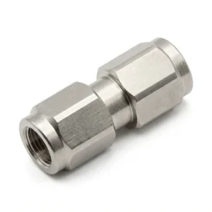 1.0mm Male to 1.0mm Male RF Adapter