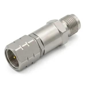 1.85mm Male to 2.92mm Female RF Adapter