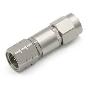 1.85mm Male to 2.92mm Male RF Adapter