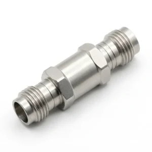 2.4mm Female to 1.85mm Female RF Adapter