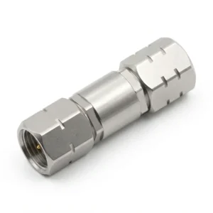 2.4mm Male to 1.85mm Male RF Adapter