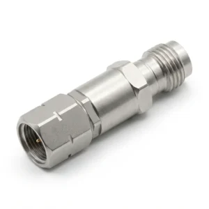 2.4mm Male to 2.4mm Female RF Adapter