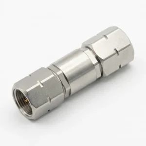 2.4mm Male to 2.4mm Male RF Adapter