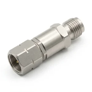 2.4mm Male to 2.92mm Female RF Adapter