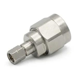 2.4mm Male to N Male RF Adapter