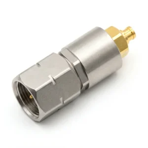 2.4mm Male to SSMP Female RF Adapter