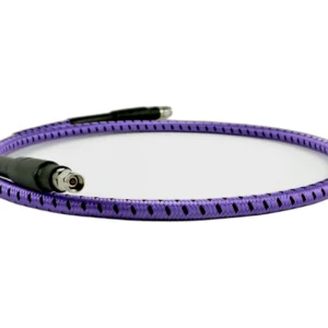 2.92mm Male to 2.92mm Male Phase Stable Precision Test RF Cable Assembly – Use CFT360P40 Coax