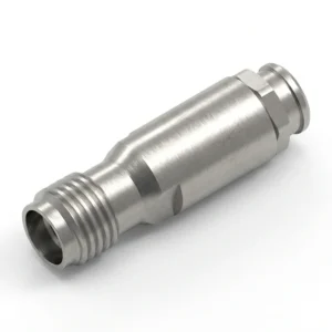 2.92mm Female Straight RF Connector – Fits CFS360 Coaxial Cable