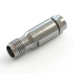 2.92mm Female Straight RF Connector – Fits CFT360 Coaxial Cable