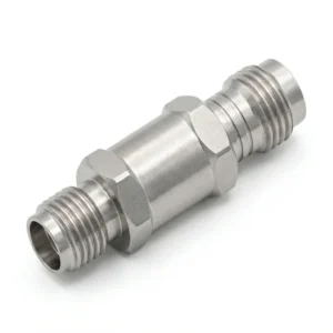 2.92mm Female to 1.85mm Female RF Adapter