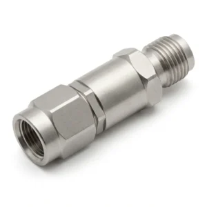 2.92mm Female to 2.92mm Male RF Adapter