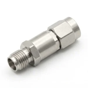 2.92mm Female to 3.5mm Male RF Adapter