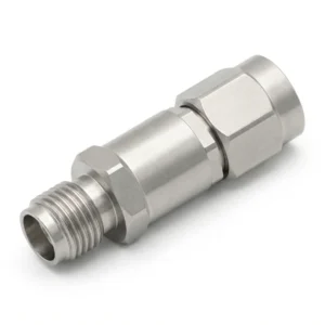 2.92mm Female to SMA Male RF Adapter