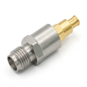 2.92mm Female to SMP Female RF Adapter