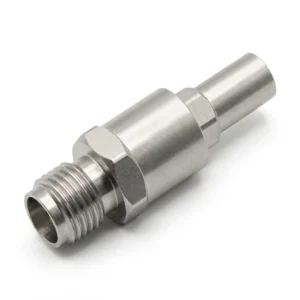 2.92mm Female to SMP Male RF Adapter