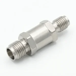 2.92mm Female to SSMA Female RF Adapter