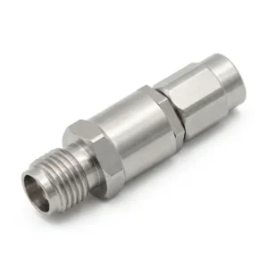 2.92mm Female to SSMA Male RF Adapter