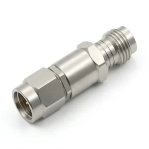 2.92mm Male to 1.85mm Female RF Adapter