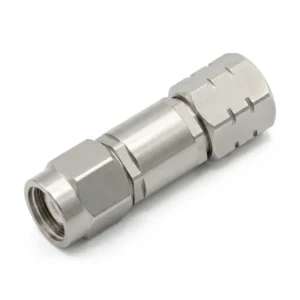 2.92mm Male to 1.85mm Male RF Adapter