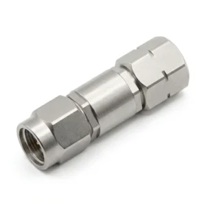 2.92mm Male to 2.4mm Male RF Adapter