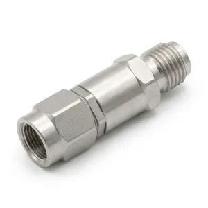 2.92mm Male to 2.92mm Female RF Adapter