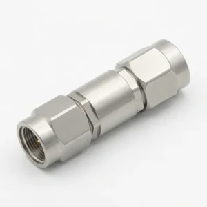 2.92mm Male to 2.92mm Male RF Adapter
