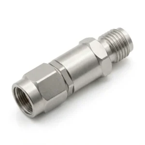 2.92mm Male to 3.5mm Female RF Adapter