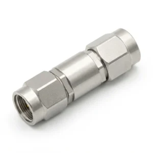 2.92mm Male to 3.5mm Male RF Adapter