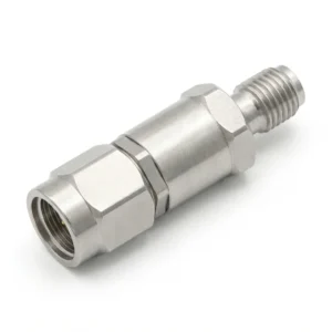 2.92mm Male to SSMA Female RF Adapter