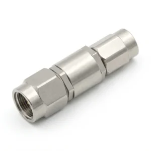 2.92mm Male to SSMA Male RF Adapter