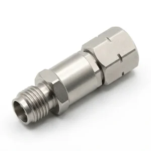 3.5mm Female to 2.4mm Male RF Adapter