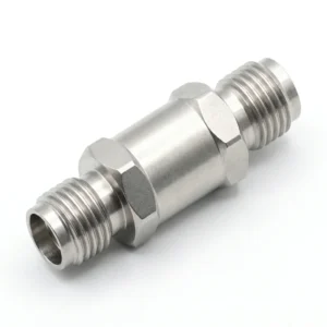 3.5mm Female to 2.92mm Female RF Adapter