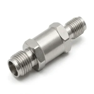 3.5mm Female to SSMA Female RF Adapter