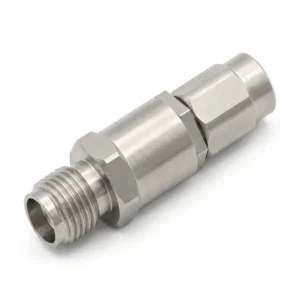 3.5mm Female to SSMA Male RF Adapter