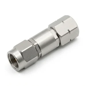 3.5mm Male to 2.4mm Male RF Adapter