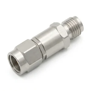 3.5mm Male to 2.92mm Female RF Adapter