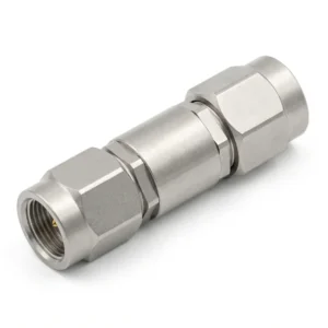 3.5mm Male to 2.92mm Male RF Adapter