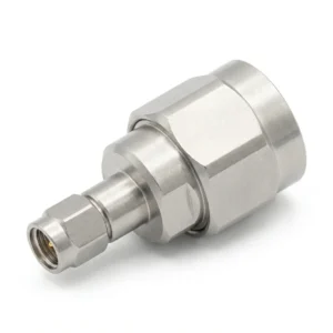 3.5mm Male to N Male RF Adapter