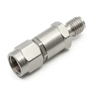 3.5mm Male to SSMA Female RF Adapter