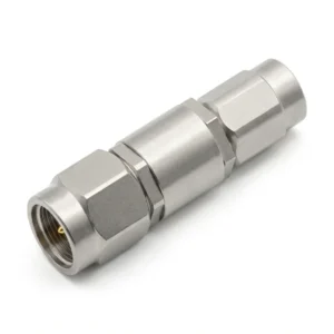 3.5mm Male to SSMA Male RF Adapter