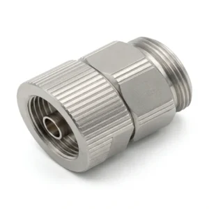 NMD2.92 Female to NMD2.92 Male RF Adapter