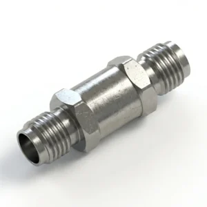SMA Female to 2.92mm Female RF Adapter