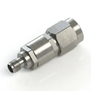 SMA Female to TNCA Male RF Adapter