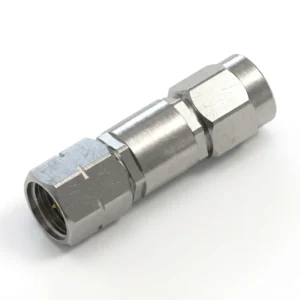 SMA Male to 2.4mm Male RF Adapter