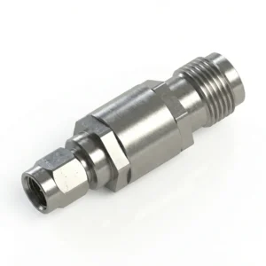 SMA Male to TNCA Female RF Adapter