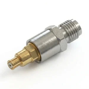 SMP Female to 2.92mm Female RF Adapter