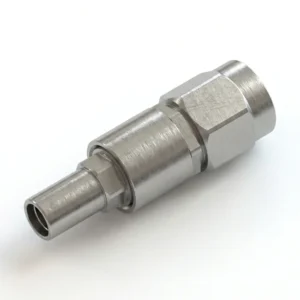 SMP Male to 2.92mm Male RF Adapter