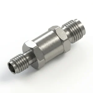 SSMA Female to 3.5mm Female RF Adapter